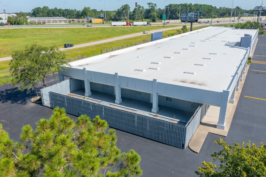 More Photos Of 3045 Scarlett St, Brunswick Industrial For Lease