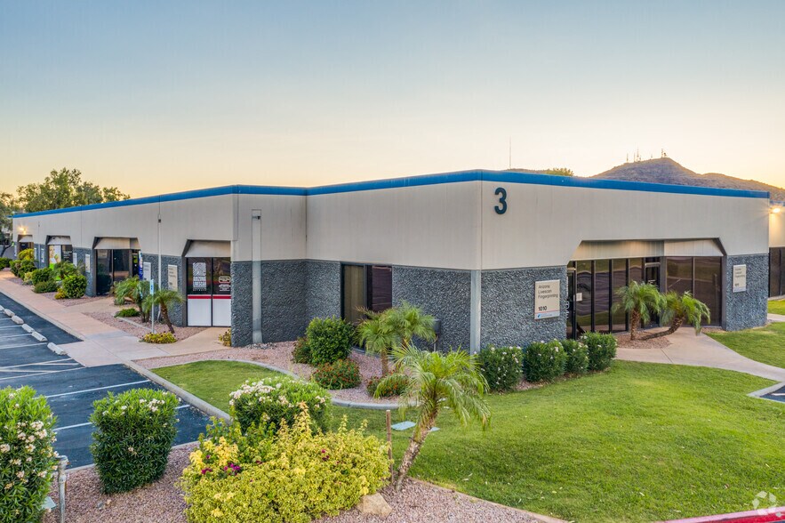 More Photos Of 2432 W Peoria Ave, Phoenix Unknown For Lease