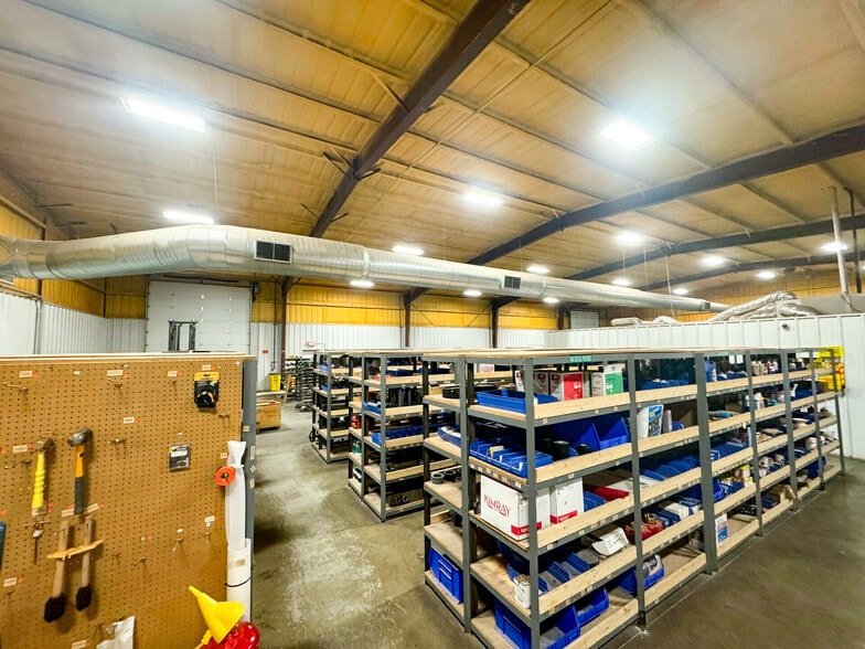 More Photos Of 410 Colorado Ave, Big Lake Industrial For Sale