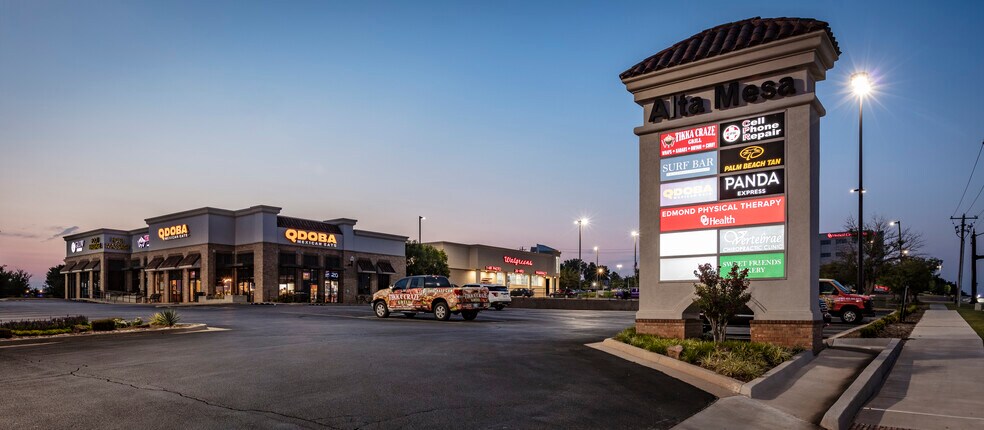 More Photos Of 301 S Bryant Ave, Edmond Unknown For Lease