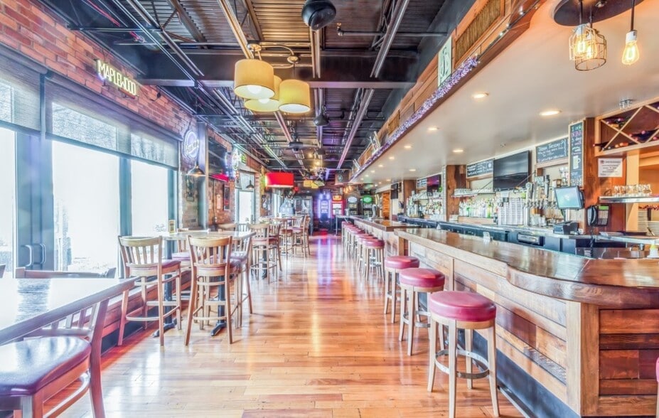 More Photos Of 241 S Milwaukee Ave, Wheeling Land For Sale