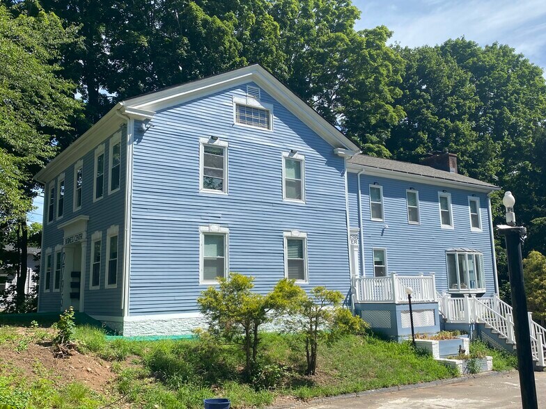 More Photos Of 2795 Whitney Ave, Hamden Office For Sale
