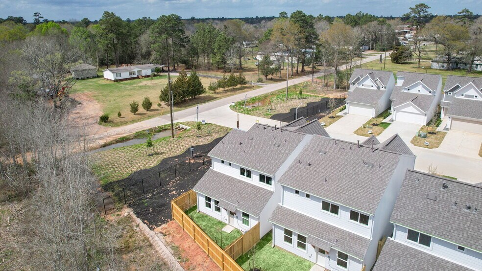 More Photos Of , Conroe Specialty For Sale