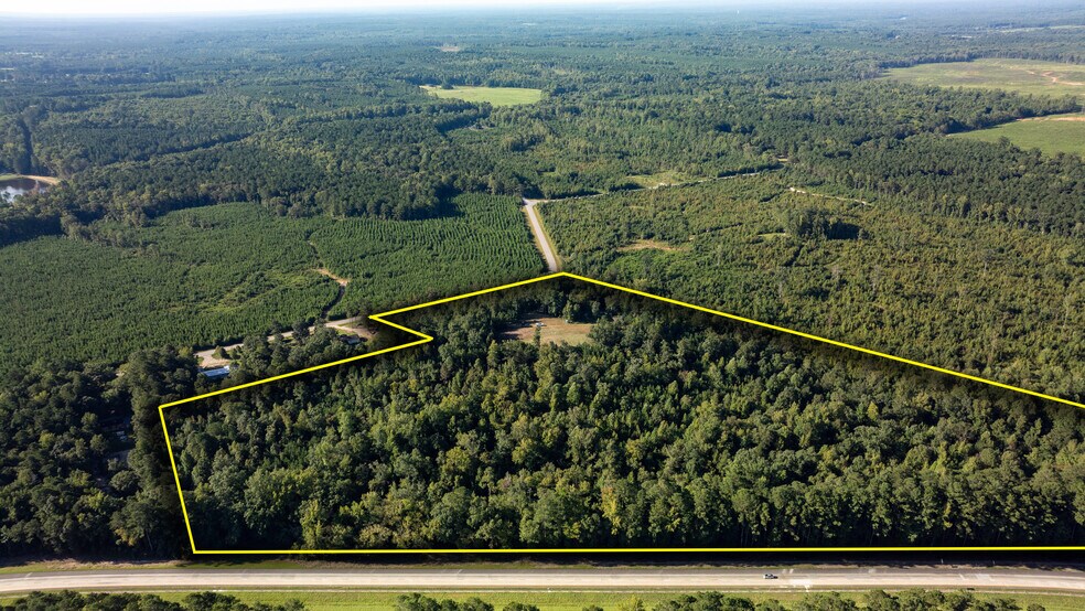 More Photos Of 1901 Grey Land rd, Greensboro Land For Sale