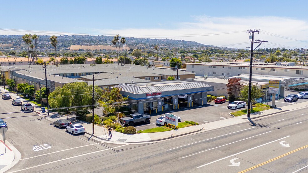 More Photos Of 4100 Sepulveda Blvd, Torrance Auto Repair For Sale