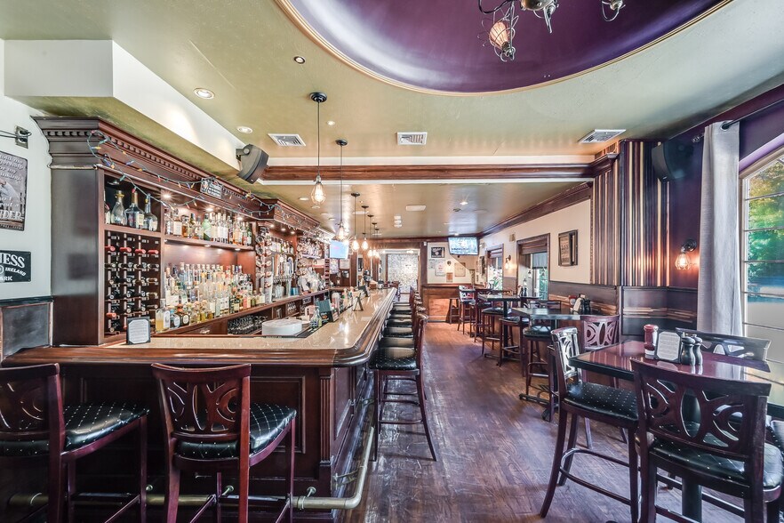 More Photos Of 292 Passaic Ave, Fairfield Restaurant For Sale