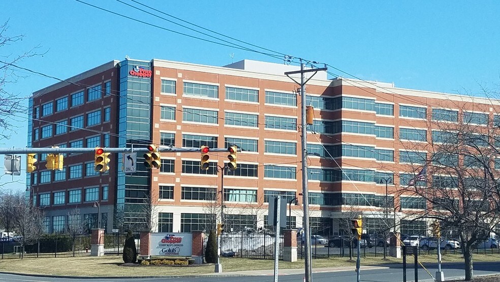 More Photos Of 1435 Erie Blvd, Schenectady Land For Sale