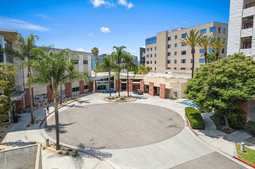 More Photos Of 1510 S Central Ave, Glendale Medical For Sale