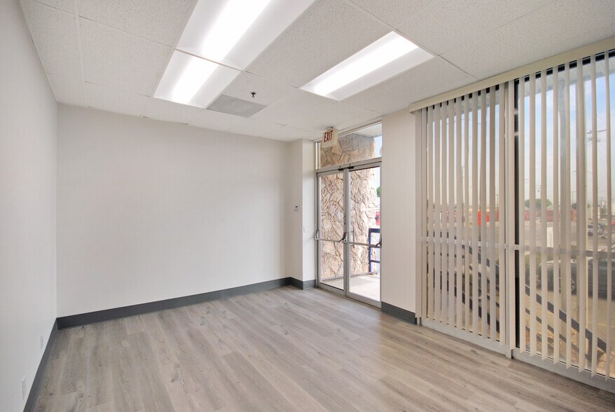 More Photos Of 4170-4174 Bandini Blvd, Los Angeles Manufacturing For Lease