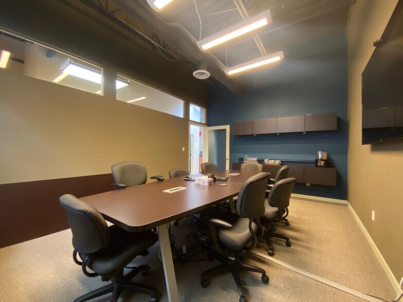 More Photos Of 21900 Westminster Hwy, Richmond Office For Sale