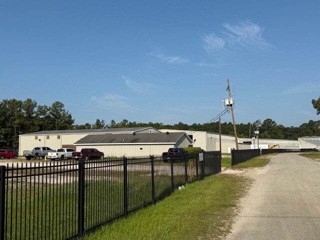 More Photos Of 1105 Old 69 hwy, Kountze Warehouse For Sale