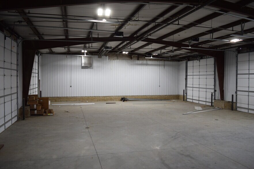 More Photos Of 4241 E 64th Ave, Commerce City Warehouse For Lease
