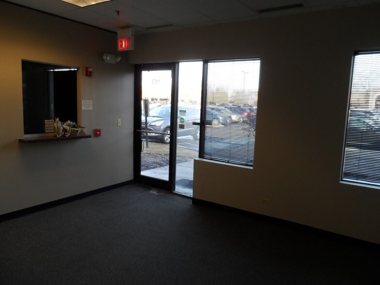 Photo of 1st Floor Ste 110