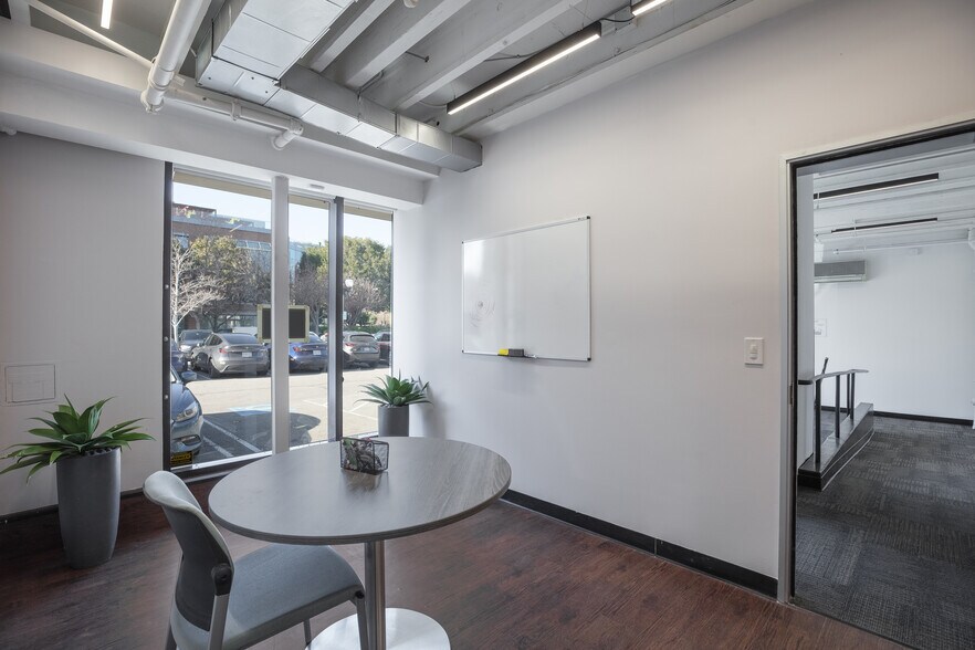 More Photos Of 278 Castro St, Mountain View Office For Lease