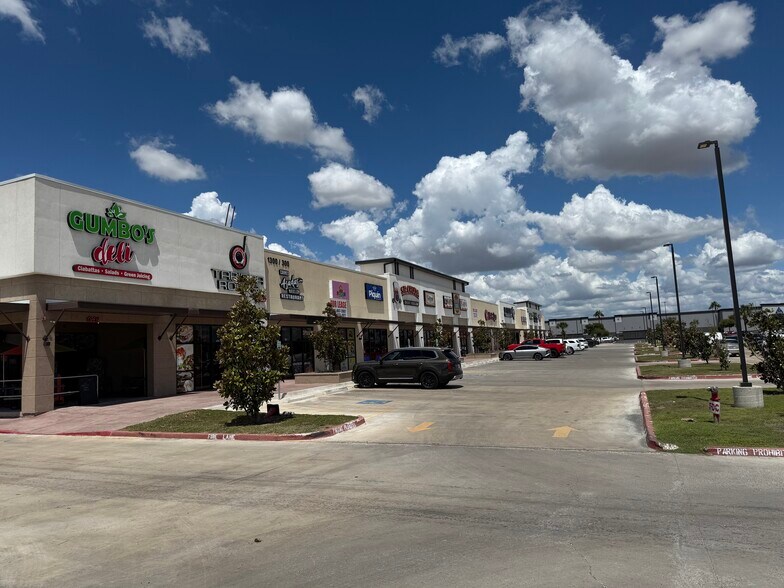 Primary Photo Of 1300 Trenton Rd, McAllen General Retail For Sale