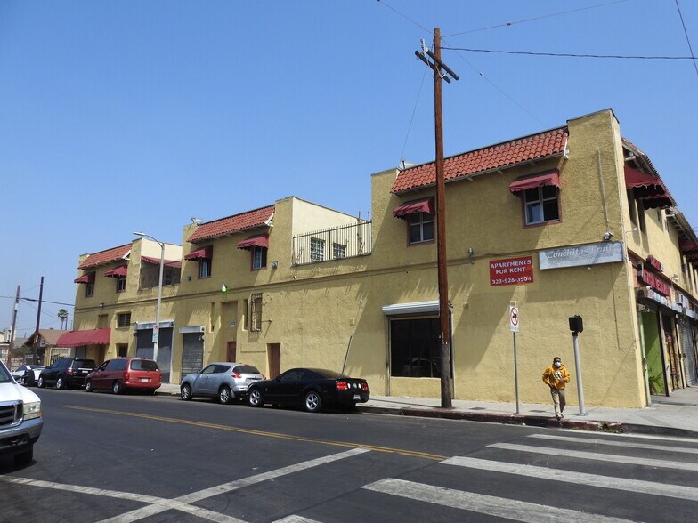 More Photos Of 5937-5957 Avalon Blvd, Los Angeles Apartments For Lease