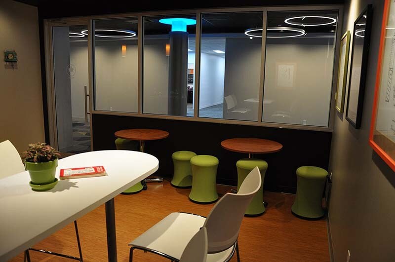 More Photos Of 10 Research Pky, Wallingford Manufacturing For Lease