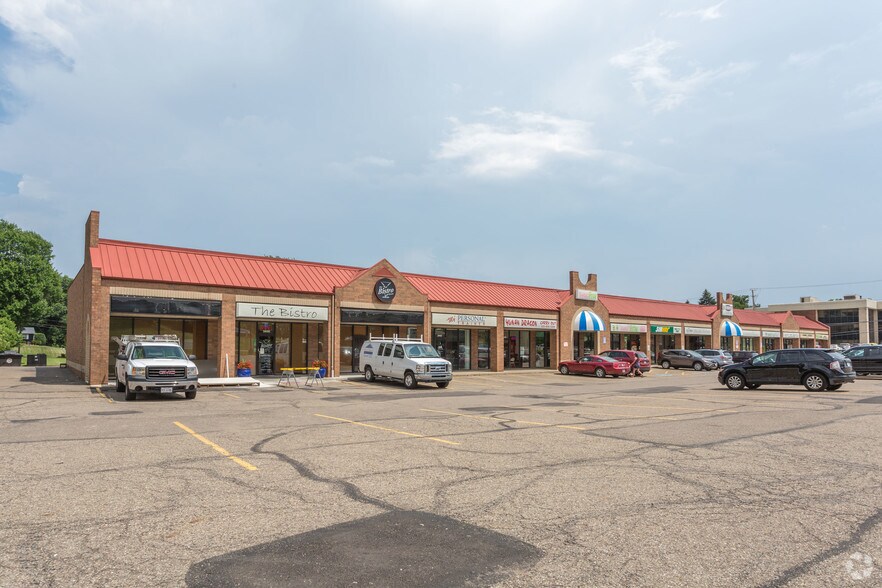 More Photos Of 3459-3485 Massillon Rd, Green Unknown For Lease