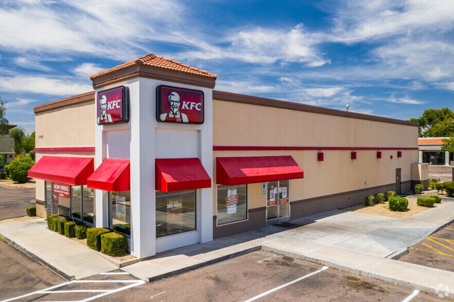 More Photos Of 1916 W Baseline Rd, Mesa Unknown For Lease