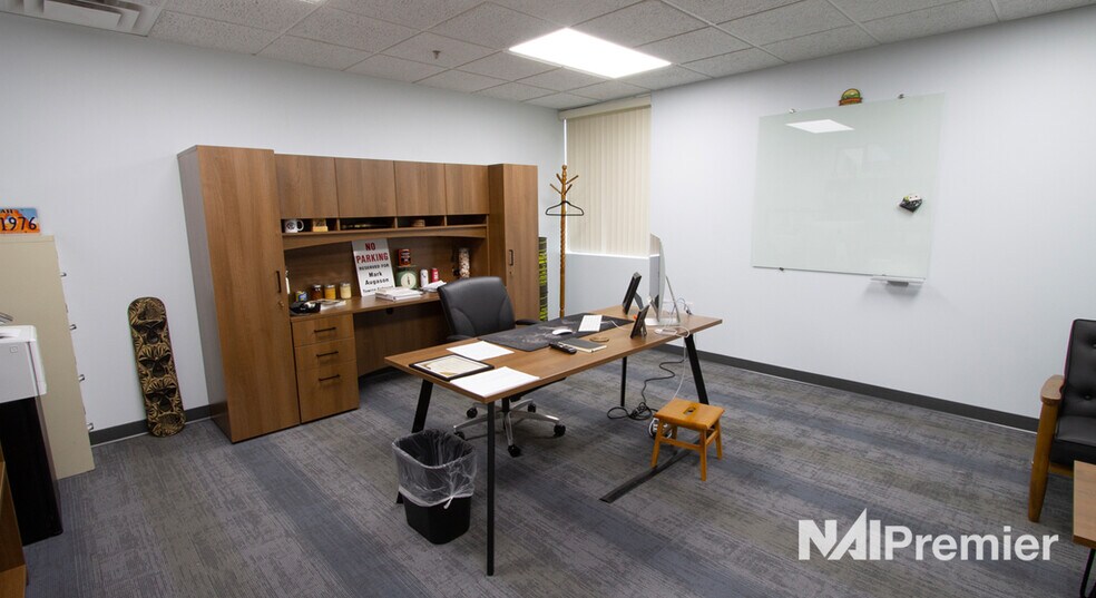 More Photos Of 1890 S 3850 W, Salt Lake City Light Manufacturing For Lease