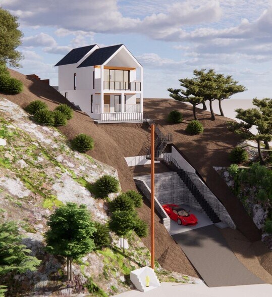 More Photos Of 6088 Sister Elsie Dr, Tujunga Land For Sale