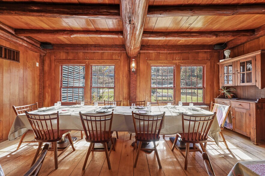 More Photos Of 342 Route 7, New Ashford Specialty For Sale