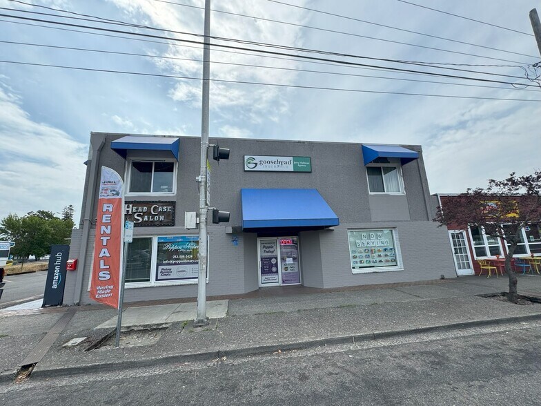 More Photos Of 1712 6th Ave, Tacoma Office Residential For Lease