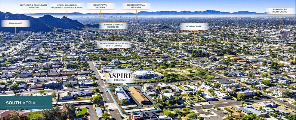 More Photos Of 1452 E Cinnabar Ave, Phoenix Apartments For Sale