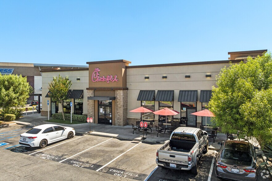 More Photos Of 21630-21818 Valley Blvd, Walnut Unknown For Lease