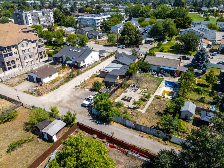More Photos Of 250-272 Asher Rd, Kelowna Land For Sale