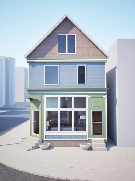 More Photos Of 2589 S Delaware Ave, Milwaukee Storefront Retail Office For Lease