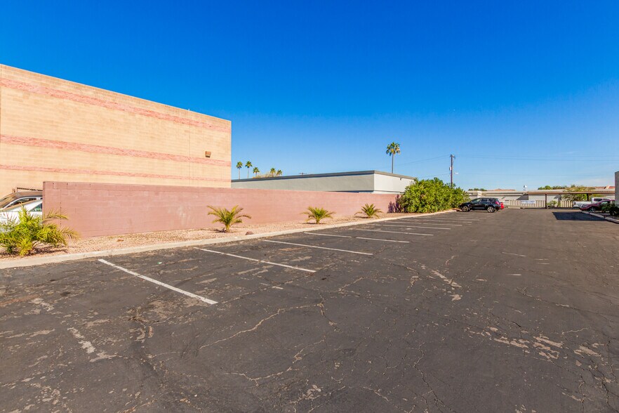 More Photos Of 1525 N Granite Reef Rd, Scottsdale Medical For Lease