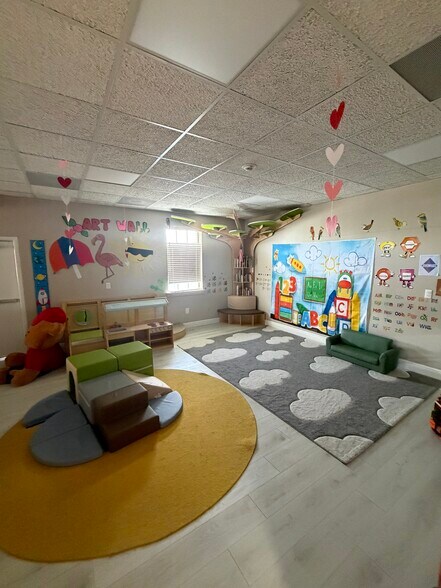 More Photos Of 1300 W Cr-210, Jacksonville Medical For Lease