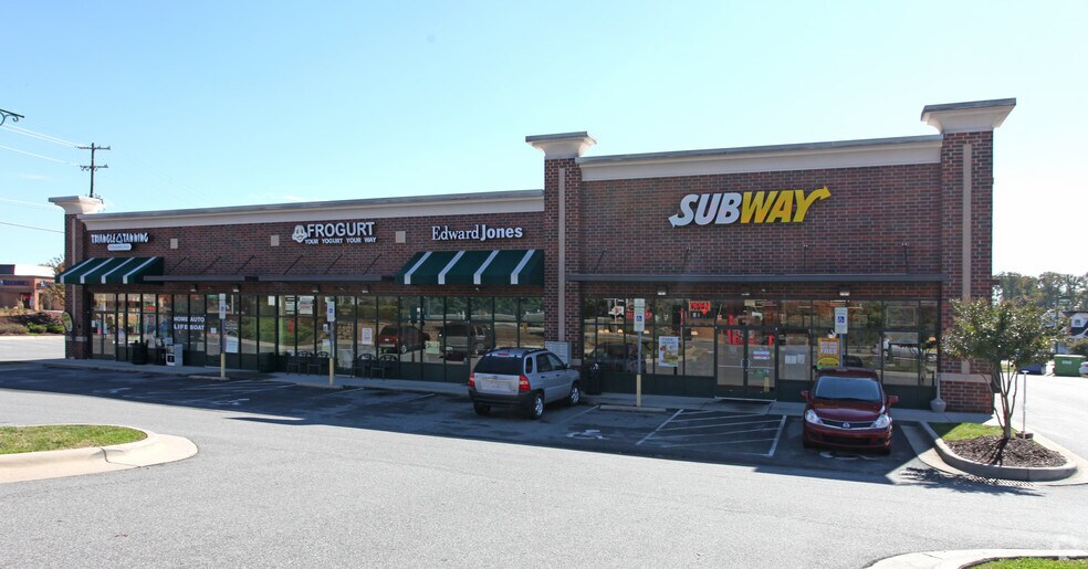 Primary Photo Of 5100-5188 Reidsville Rd, Walkertown Unknown For Lease