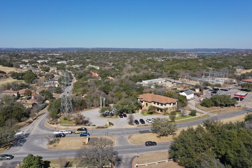 More Photos Of 2220 Lakeway Blvd, Austin Medical For Sale