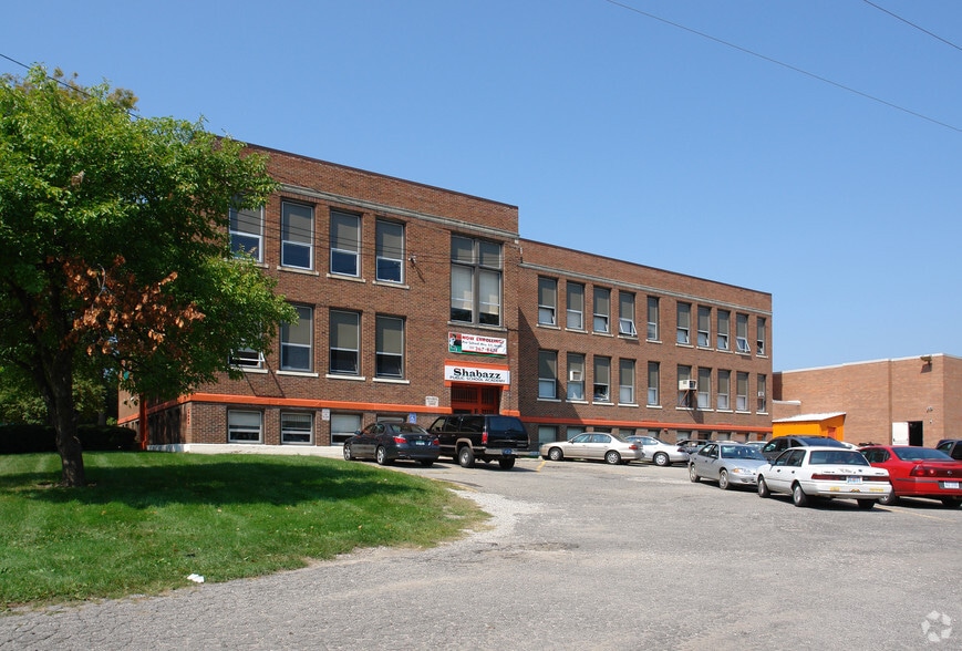 Primary Photo Of 1028 W Barnes Ave, Lansing Schools For Sale