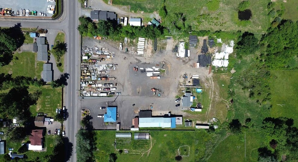 More Photos Of 9021 Waller Rd E, Tacoma Land For Lease