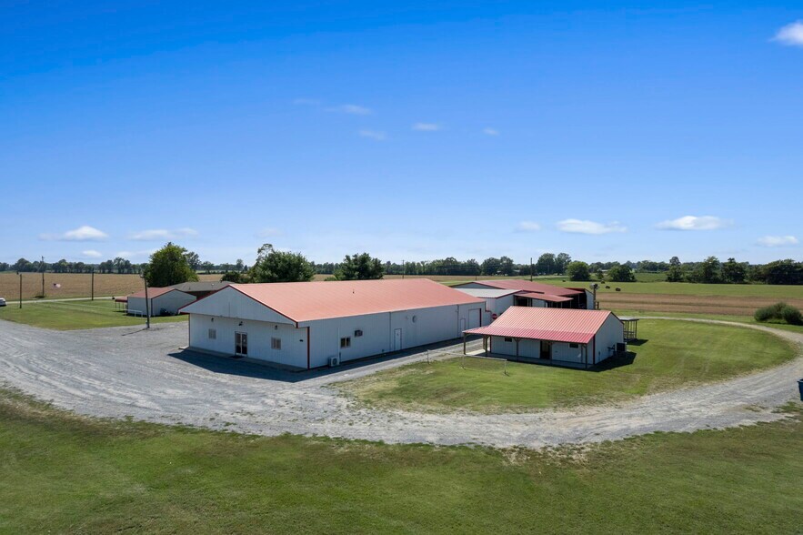 More Photos Of 2128 W 416th Rd, East Prairie Land For Sale