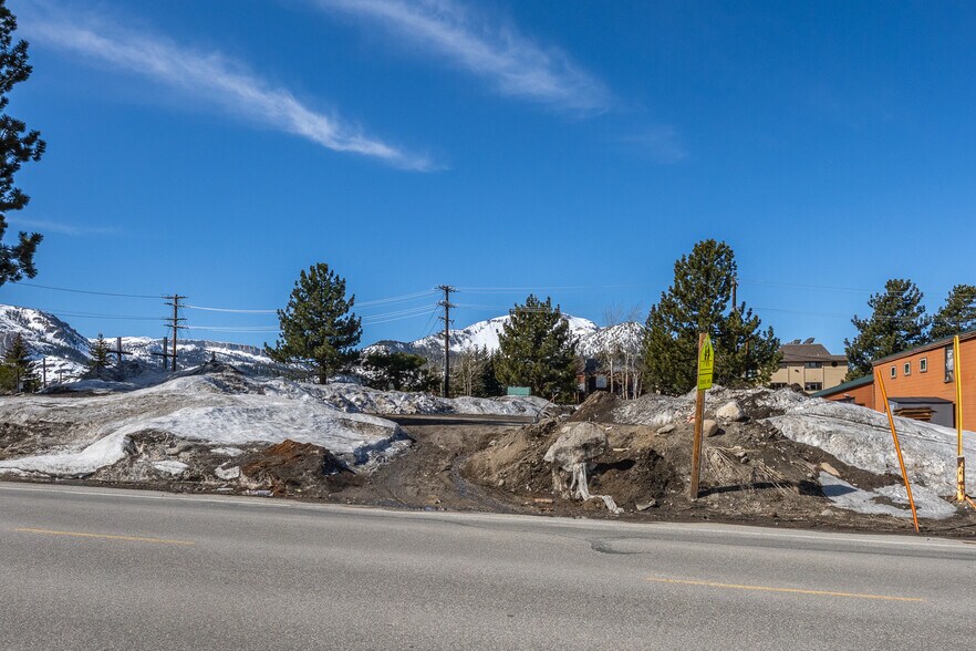 More Photos Of 283 Sierra Manor Rd, Mammoth Lakes Freestanding For Sale