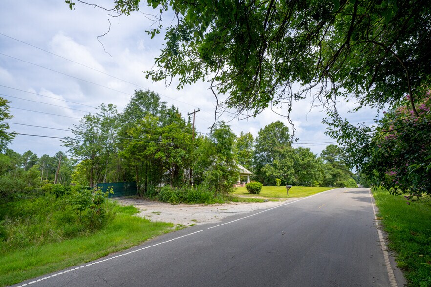 More Photos Of 1202 Wrenn Rd, Durham Land For Lease