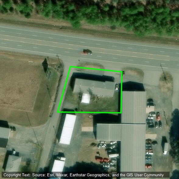 More Photos Of 332 Highway 64 E, Conway Light Distribution For Sale