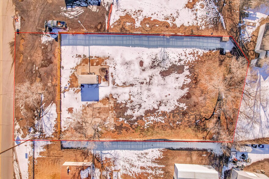 More Photos Of , Henderson Land For Sale