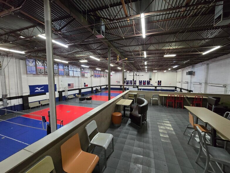 More Photos Of 7145 Industrial Ave, El Paso Unknown For Lease