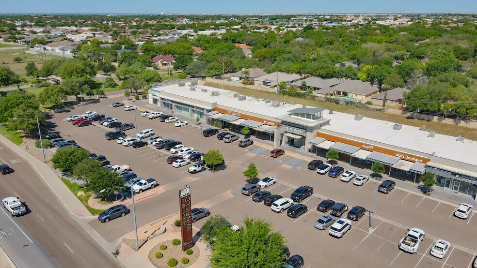 More Photos Of E Del Mar Blvd @ Winfield Pkwy, Laredo Unknown For Lease