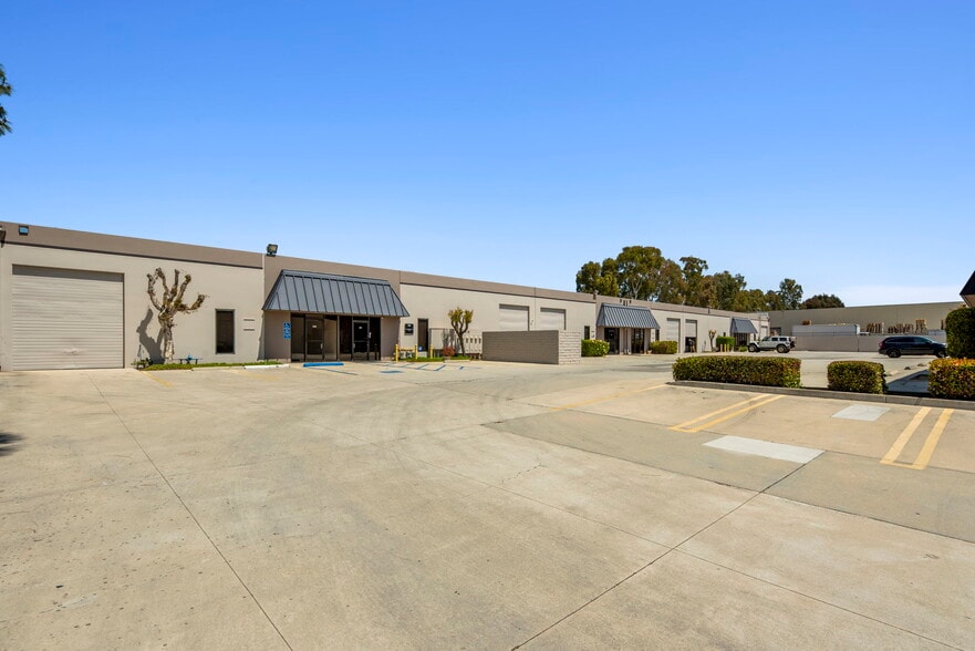 More Photos Of 1815 W 205th St, Torrance Unknown For Lease