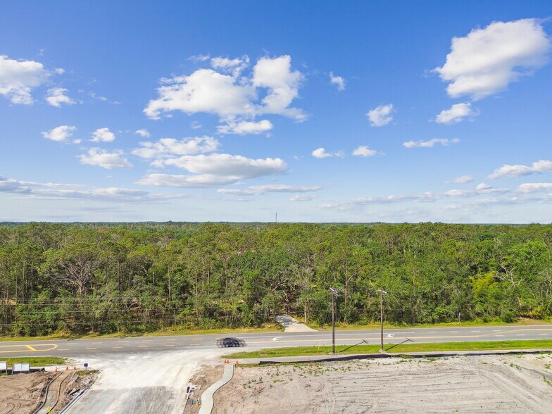 More Photos Of 2853 Saffold Rd, Wimauma Land For Sale