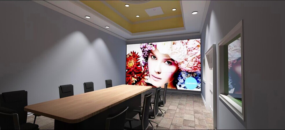 More Photos Of 12838 Murphy Rd, Stafford Showroom For Sale