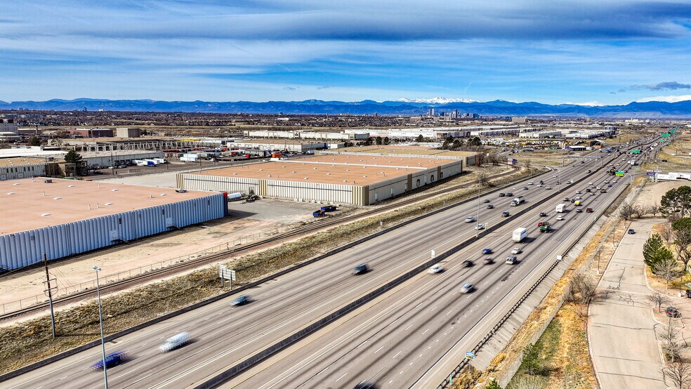 More Photos Of 11075 E 40th Ave, Denver Warehouse For Lease