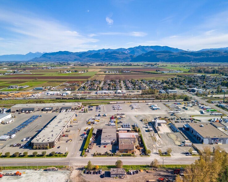 More Photos Of 330 Riverside Rd, Abbotsford Manufacturing For Sale