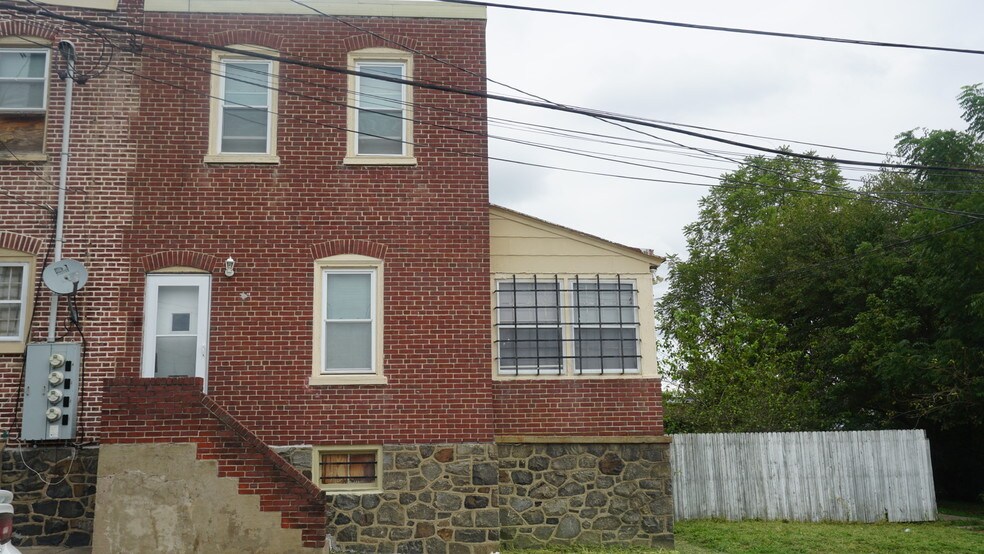 More Photos Of 3800 N Market St, Wilmington Storefront Retail Office For Sale